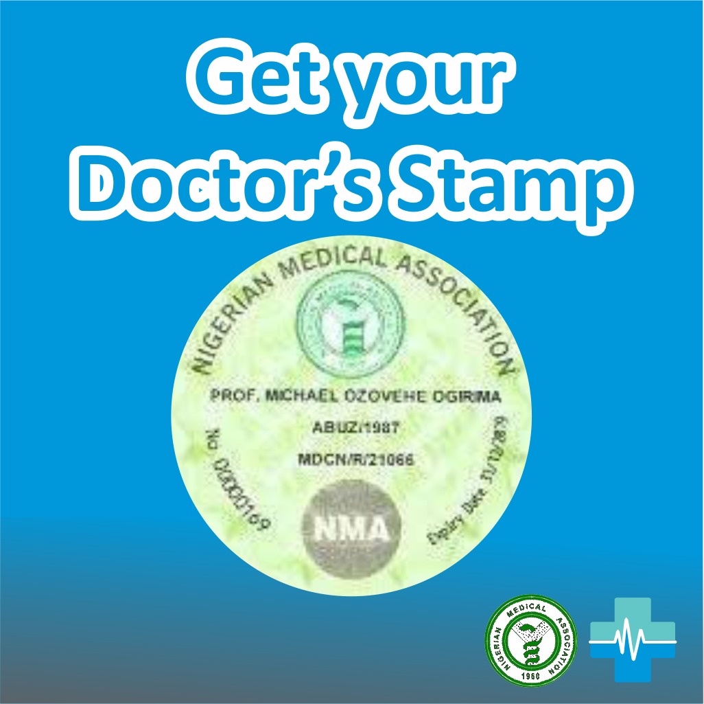 nigerian-medical-association-nma-doctors-stamp-dokilink