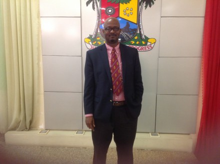 Dr Wasiu Lanre Adeyemo | DokiLink
