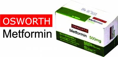 metformin image