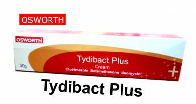 Tydibact plus image