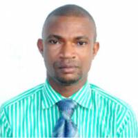 Dr Charles Aghogho Okolosi-Patani Ear, Nose & Throat Doctor (ENT) in ...