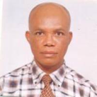 Image result for cardiologist at the University of Jos, Basil Okeahialam